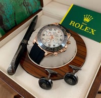 طقم رولكس رجالي