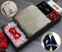 اجمل تنسيق هدايا شتوي للنساء