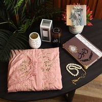 بوكس اهداء رمضاني للنساء طقم صلاة