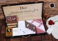 اجمل الهدايـا العيدية للرجال