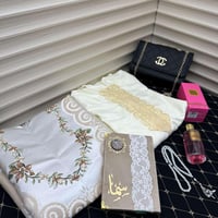 هدية رمضان هدايا نسائيه فاخره اطقم صلاه