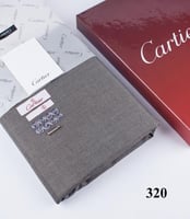 قماش شتوي ماركة كارتير