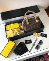 بكج هدايا نسائية