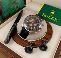 طقم رولكس رجالي