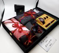 بوكسات هدايا شتوي