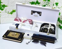 بوكس هدايا رمضانية رجالي