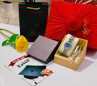 بوكس هدية تخرج للنساء