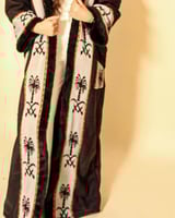 ملابس شتوي نسائي فروات سدو