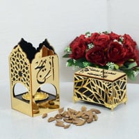 مباخر فخمة بالاسم مميزه