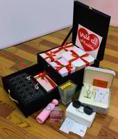 هدايا رومانسية للحبيبة