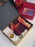 طقم راقي هدايا رمضان للصلاة