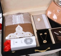 بوكسات هدايا رمضان