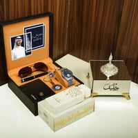 اجمل الهدايـا الرجالي بوكس هدايا مميزه