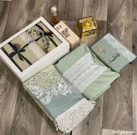 بوكس ملكي هدية رمضان لصديقتي