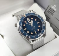 ساعات اوميغا رجالي فخمه