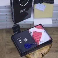 عروض هدايا شتاء الرجالي - قماش شتوي شماغ فخم