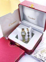 ساعه كارتير نسائية