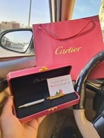 قلم ماركة كاريتر بالاسم