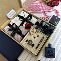 هدايا رجالية فخمة للعيد