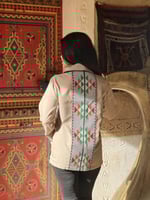 قميص نسائي يوم التأسيس