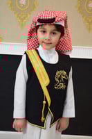 سديري أطفال انيق ملكي