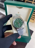 ساعه اويستر برتشوال رجالي