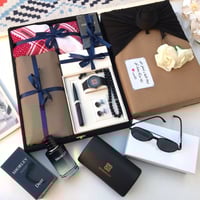 بوكس شتوي فخم