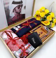 اطقم رجالي هدايا شتوي ماركه ديور