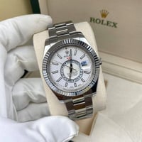 ساعه رولكس رجالي