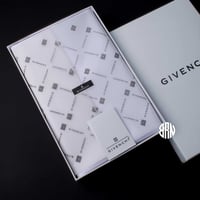 قماش ثوب ماركه جفنشي