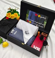 اجمل الهدايـا الشتويه ماركه دنهل