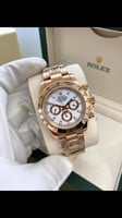 ساعه رولكس رجالي
