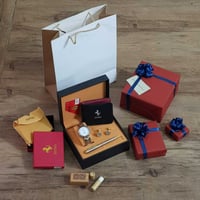 طقم هدايا رجالي انيق هديه مناسبه