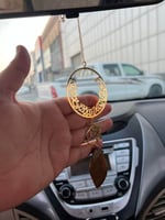 تعليقة كسره عود بتصميم فخم