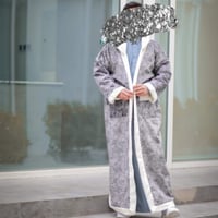 فروة للشتاء رجالي