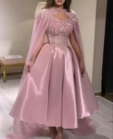 فستان جديد انيق نسائي