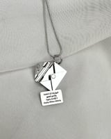 سلسال الكرت السري نصمم بالاسم والعباره