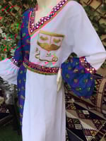 جلابيات شالكي رمضان