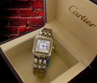 ساعه كارتير نسائي