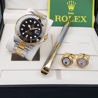 طقم رولكس رجالي