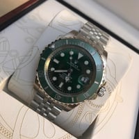 ساعات رولكس سمبرينار