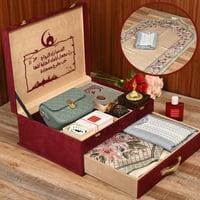 اجمل هدية رمضان للام بوكس نسائي