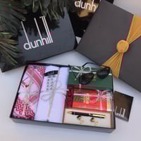 طقم هديه للرجال هدايا تذكاريه