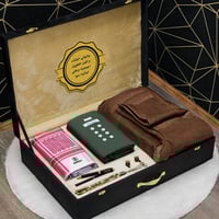 هدايا شتوية فخمه مع فروه رجالي