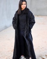 فروه شتويه انيقه بالاسم