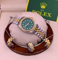 ساعات نسائي رولكس