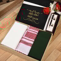 طقم رجالي هدايا شتوي