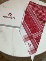 شماغ اقنر بصمه الاخيرة 2024