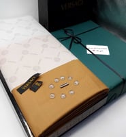 قماش شتوي ماركه فرزاتشي