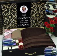 بوكس رجالي شتوي فروه شتويه